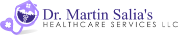 Dr. Martin Salia's Healthcare Services LLC